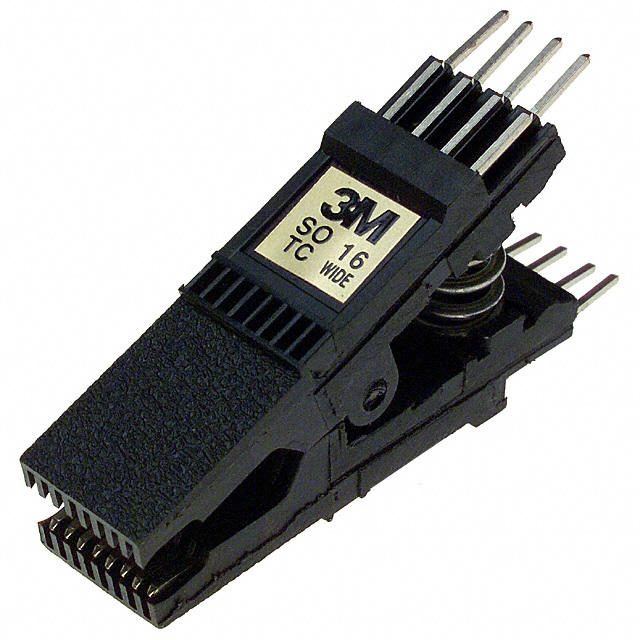 3M 923660-16 electronic component