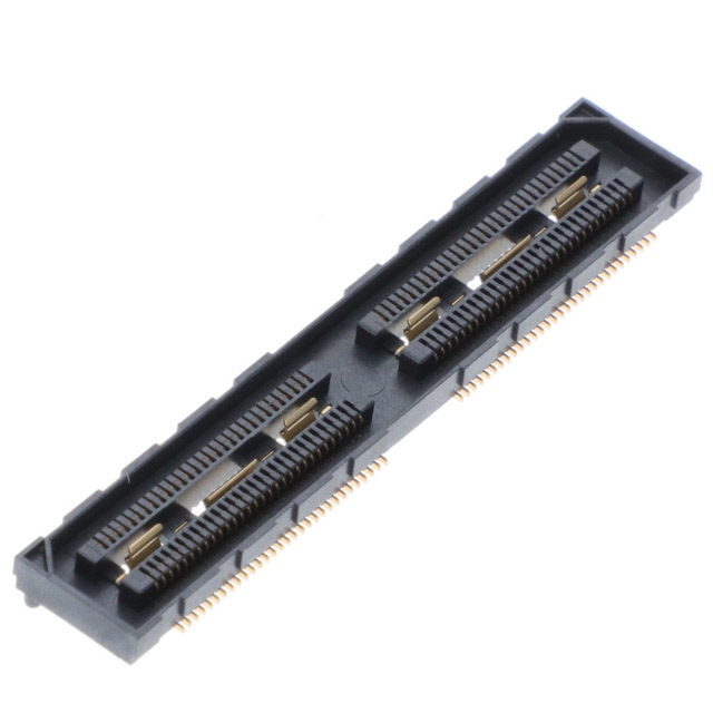 Adam Tech BB5H-SC-120-G-2.05-HF-T/R electronic component