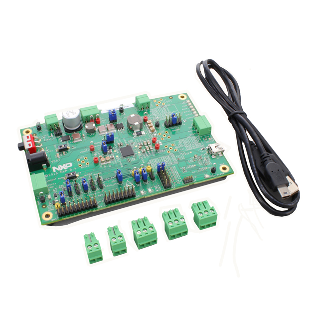 NXP USA Inc. KITVR5500AEEVM electronic component