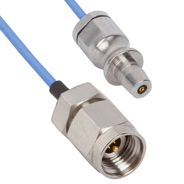 Amphenol SV Microwave 7080-0841 electronic component