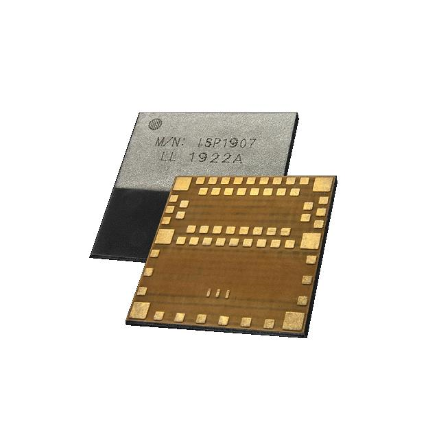 Insight SIP ISP1907-HT-R2 electronic component