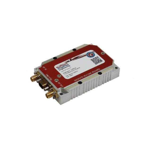 NuWaves RF Solutions NW-PA-12B01A electronic component