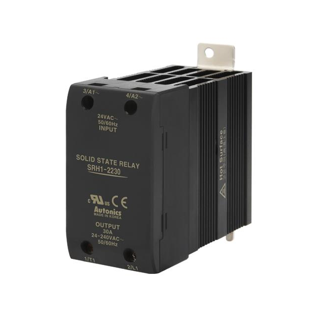 Autonics SRH1-2240 electronic component