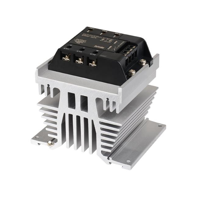Autonics SRH2-4415 electronic component