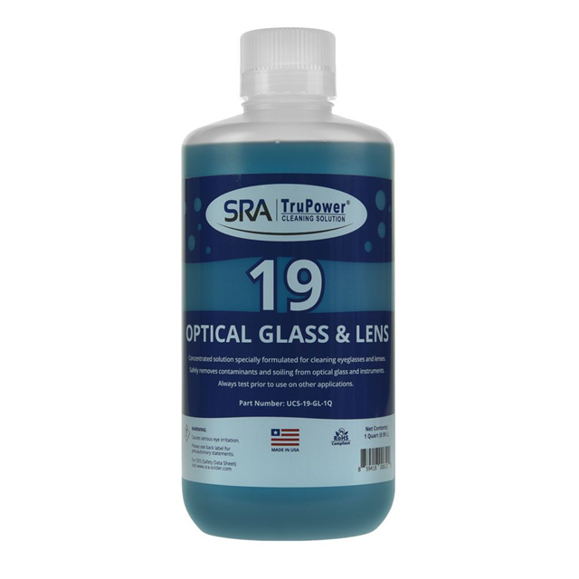 SRA Soldering Products UCS-19-GL-1Q electronic component