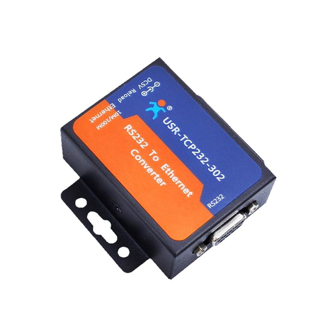 USR IOT USR-TCP232-302 electronic component