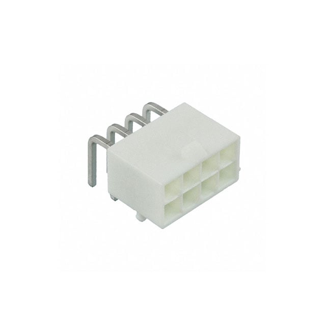 Molex 0039300080 electronic component