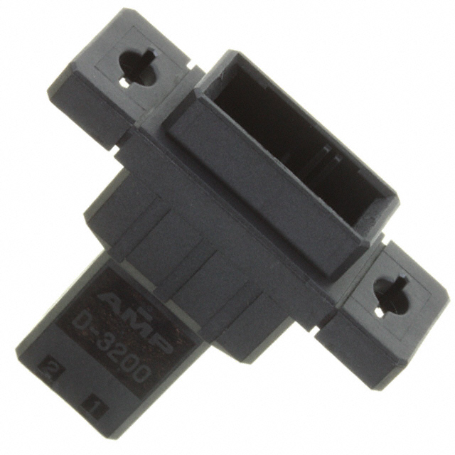 TE Connectivity AMP Connectors 2-179553-2 electronic component