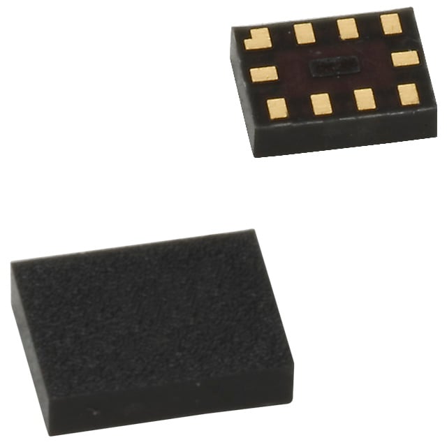 onsemi FSA2258L10X electronic component