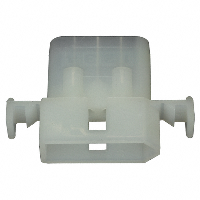 TE Connectivity AMP Connectors 770077-1 electronic component