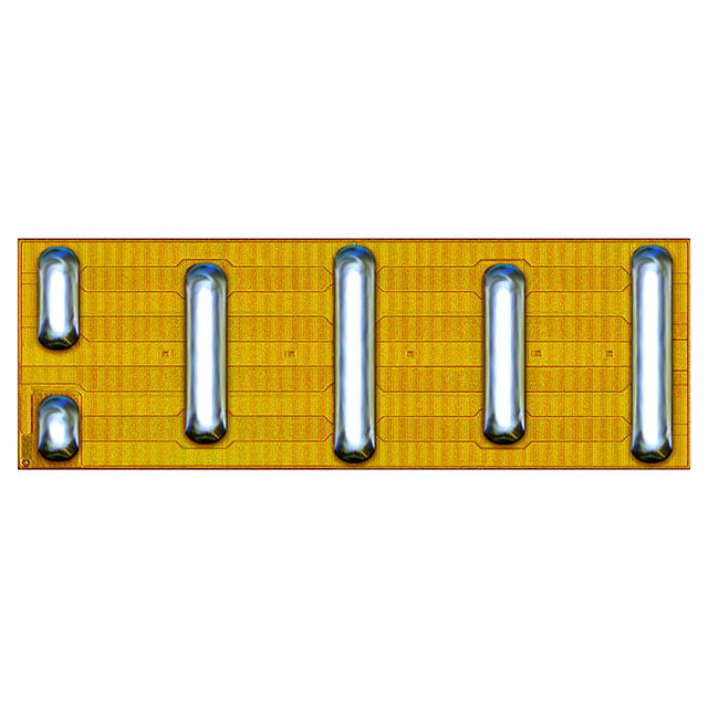 EPC EPC2207 electronic component