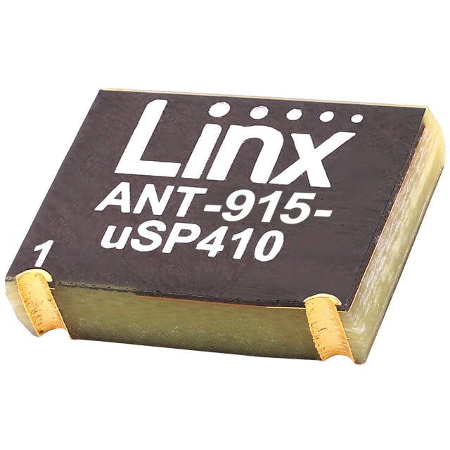 TE Connectivity Linx ANT-915-USP410 electronic component