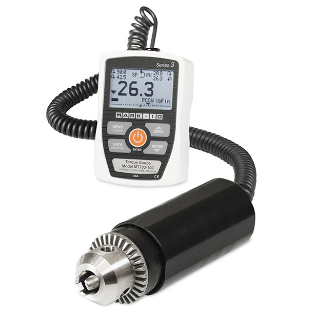 Mark-10 MTT03-20Z electronic component