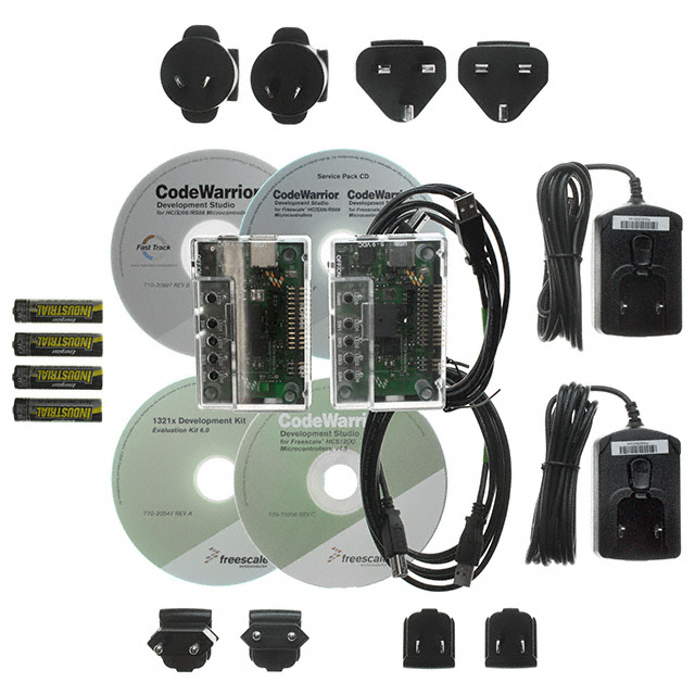 NXP USA Inc. 1321XDSK electronic component