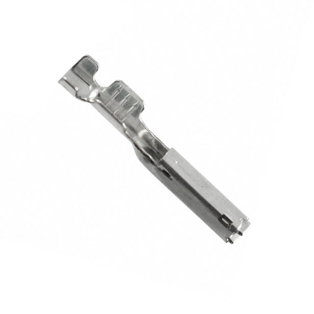TE Connectivity AMP Connectors 1393366-1 electronic component
