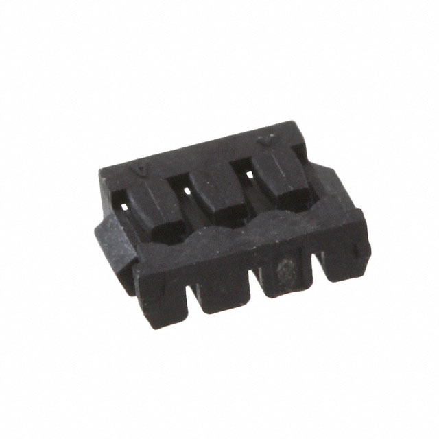 TE Connectivity AMP Connectors 1909783-2 electronic component