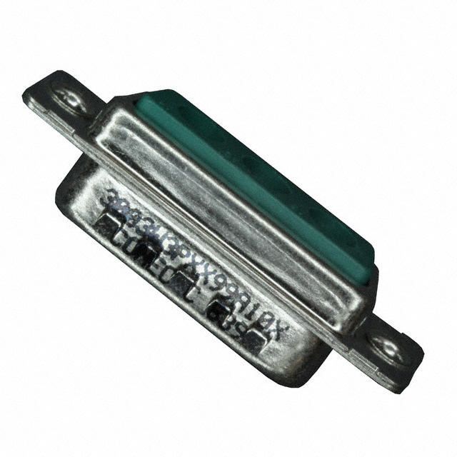 Amphenol CONEC 3003W3PXX99A10X electronic component