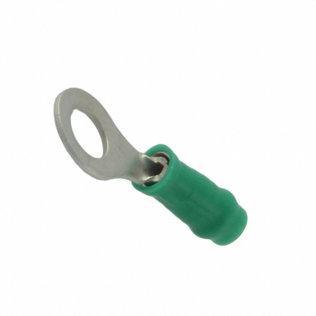 TE Connectivity AMP Connectors 50832 electronic component