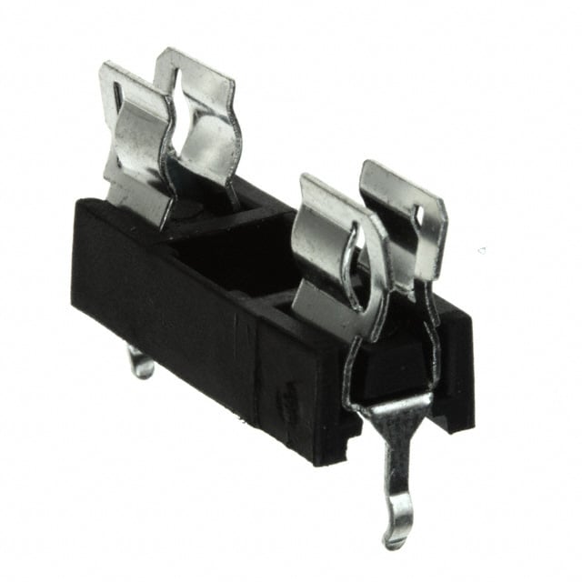 Littelfuse Inc. 64600001003 electronic component