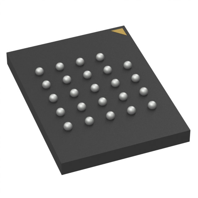 ISSI, Integrated Silicon Solution Inc IS26KS128S-DPBLI00 electronic component
