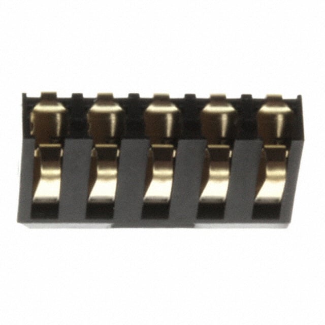 Bourns Inc. 70AAJ-5-M0 electronic component