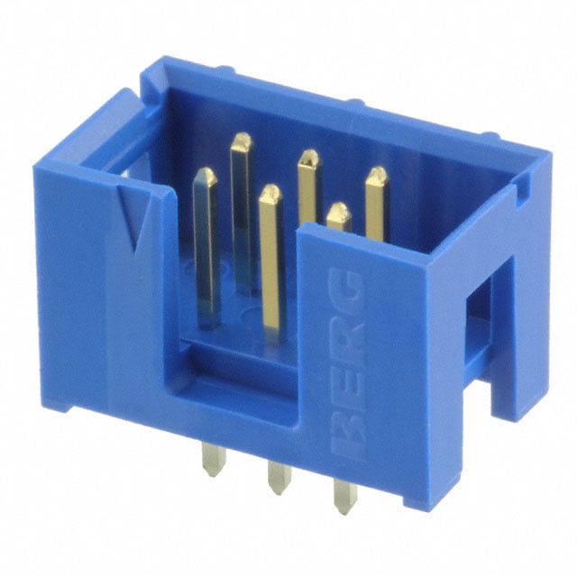 Amphenol ICC (FCI) 75869-331LF electronic component