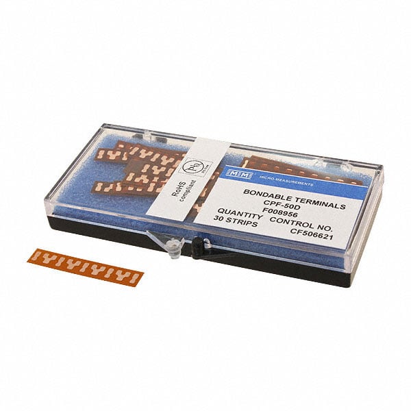 Micro-Measurements (Division of Vishay Precision Group) CPF-50D TERMINALS electronic component