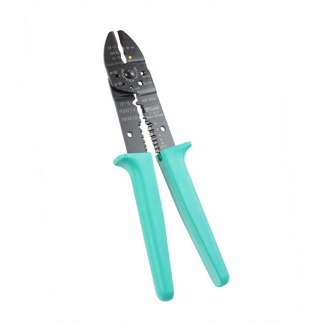 Panduit Corp CT-100B electronic component