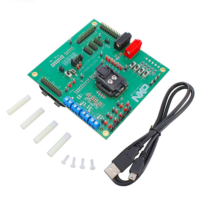 NXP USA Inc. KITPF502XSKTEVM electronic component