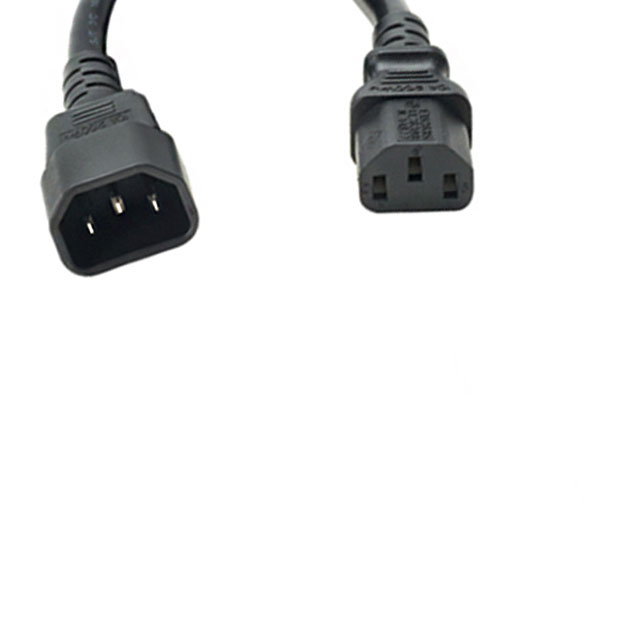 Panduit Corp PC14C13BL5 electronic component