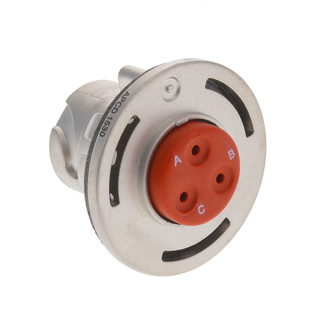 Amphenol PCD SJS840320P electronic component