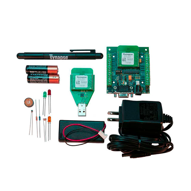 Synapse Wireless EK2100-220 electronic component