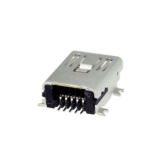 Same Sky (Formerly CUI Devices) UJ2-MBH-1-SMT-TR electronic component