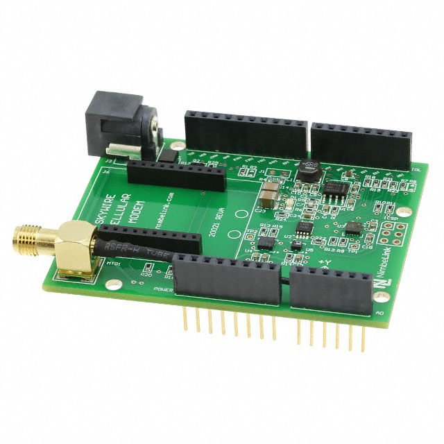 Airgain NL-AB-ST-NCL electronic component