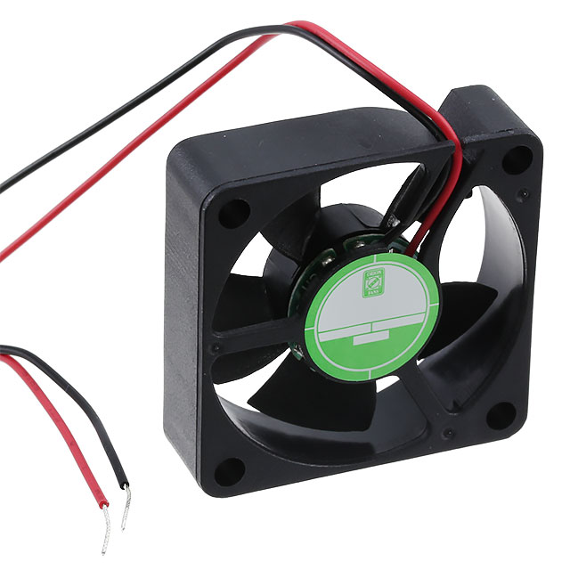 Orion Fans OD3510-05HB electronic component