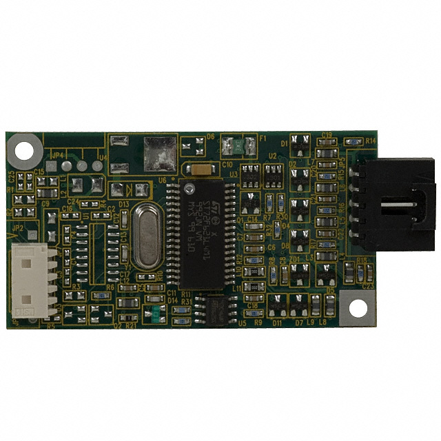 3M SC501U electronic component