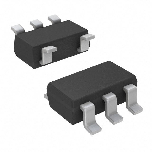 Texas Instruments LMT87QDCKRQ1 electronic component