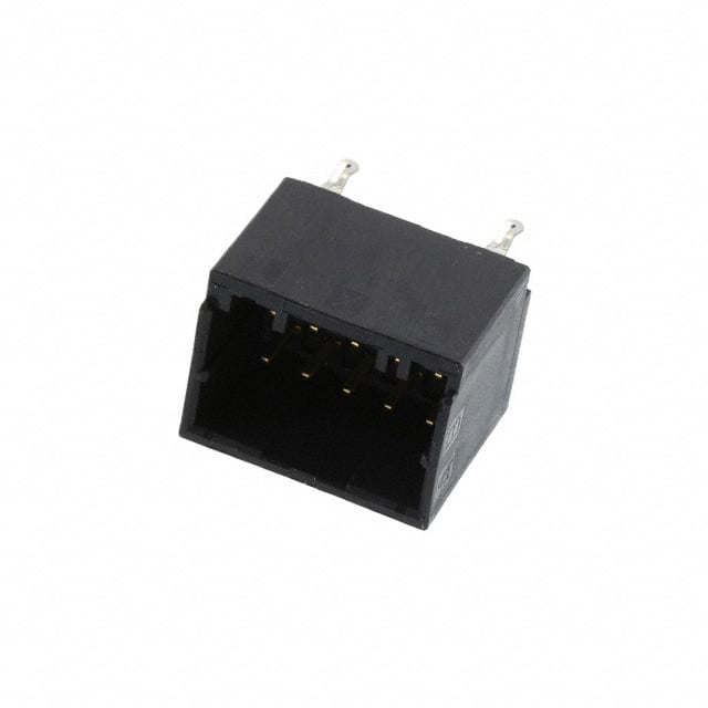 TE Connectivity AMP Connectors 2-1827875-5 electronic component