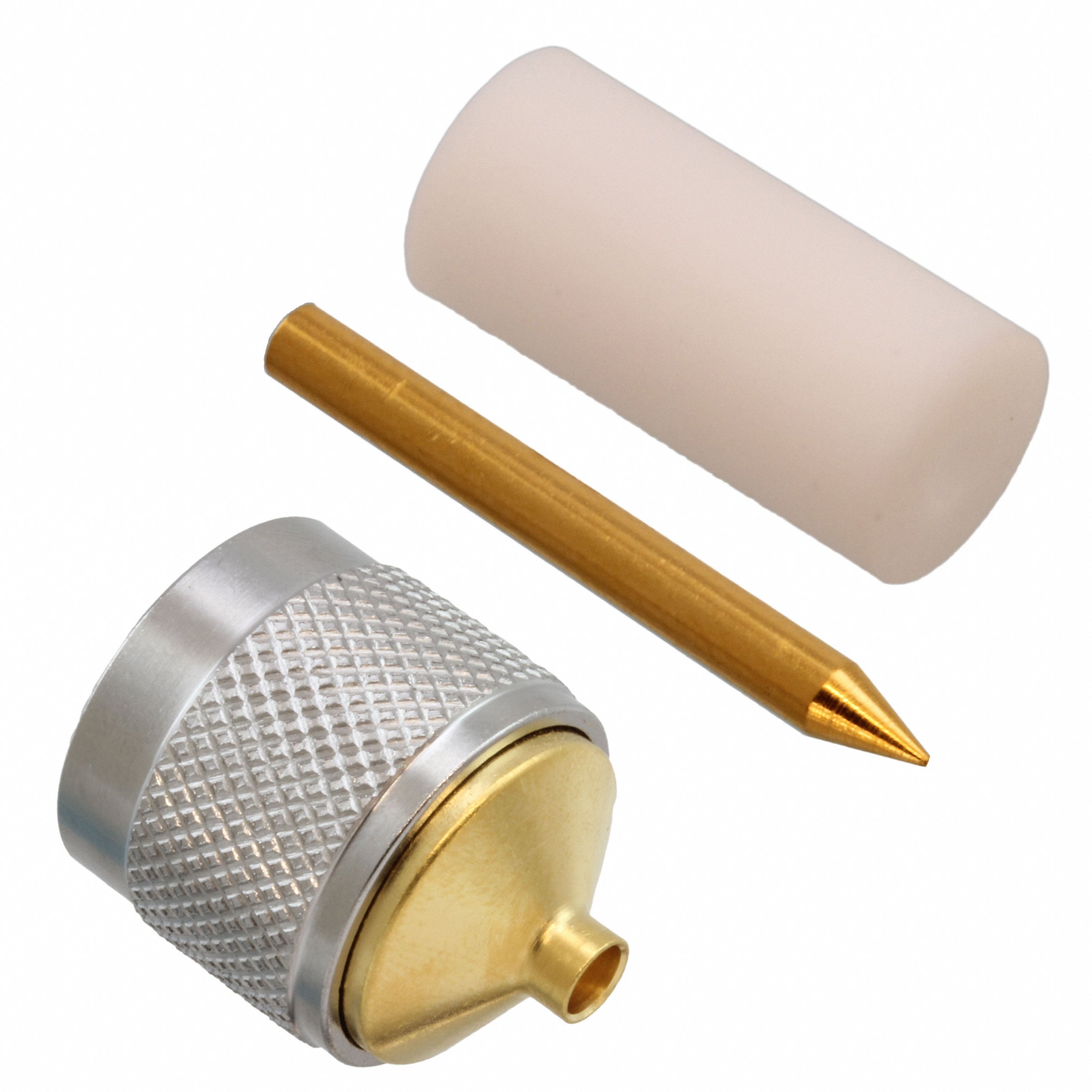 TE Connectivity Aerospace, Defense and Marine 1046234-1 electronic component