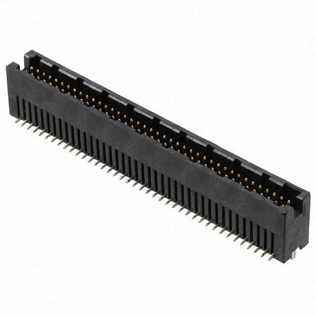 TE Connectivity AMP Connectors 104693-8 electronic component