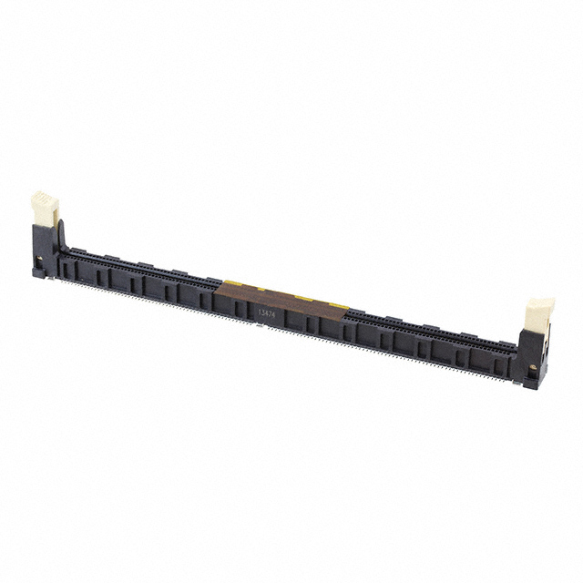 TE Connectivity AMP Connectors 1939495-1 electronic component