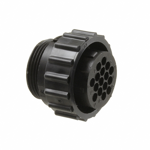TE Connectivity AMP Connectors 213849-1 electronic component