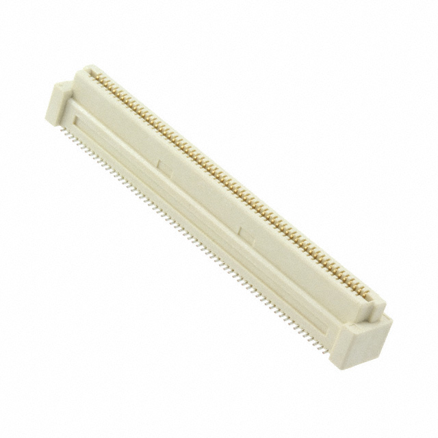 TE Connectivity AMP Connectors 3-5179180-5 electronic component