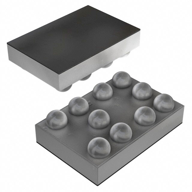 STMicroelectronics STC3115AIJT electronic component