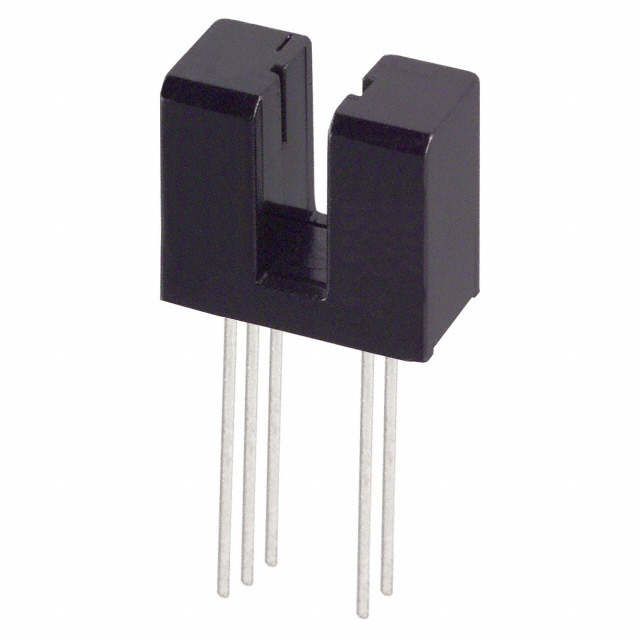 Honeywell Sensing and Productivity Solutions HOA0961-N51 electronic component