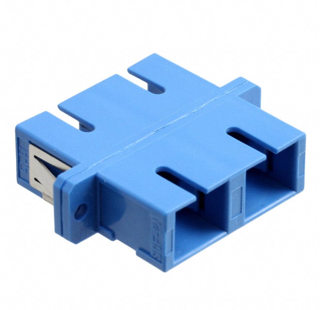Hirose Electric Co Ltd HSCF-2A-D(P) electronic component