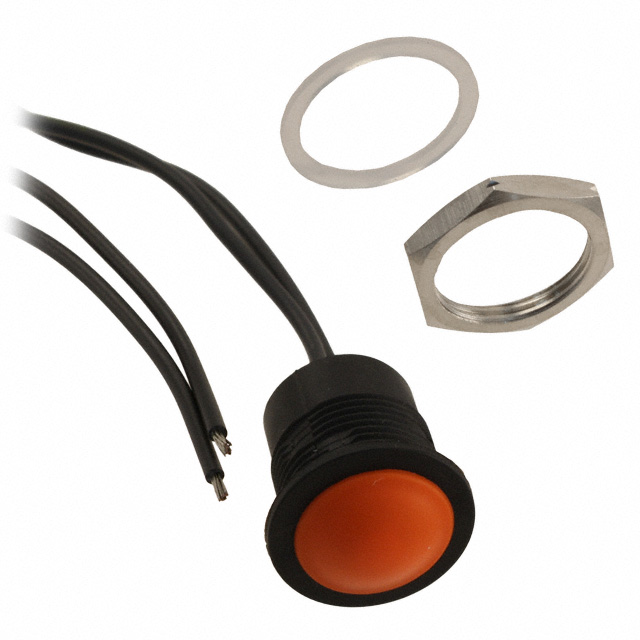 APEM Inc. IAR3F1900 electronic component