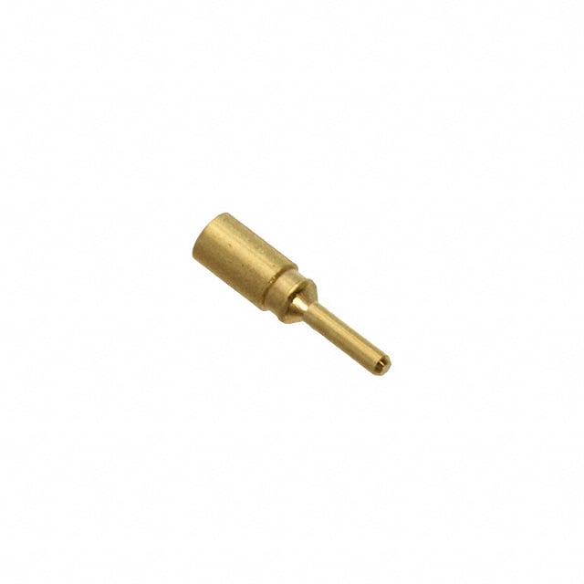 Harwin Inc. M300-1010045 electronic component