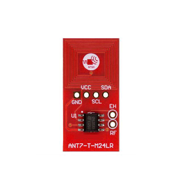 STMicroelectronics ANT7-T-M24LR04E electronic component