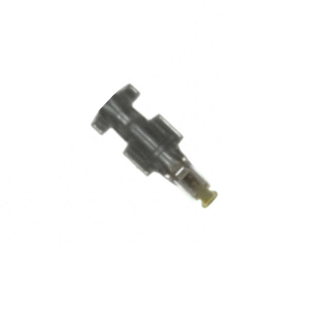 Hirose Electric Co Ltd DF20F-2830SCFA electronic component